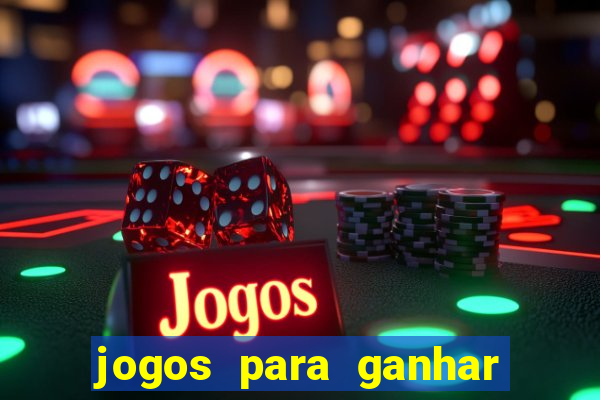 jogos para ganhar pix na hora